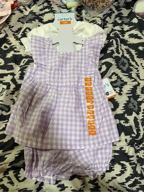 Carters set